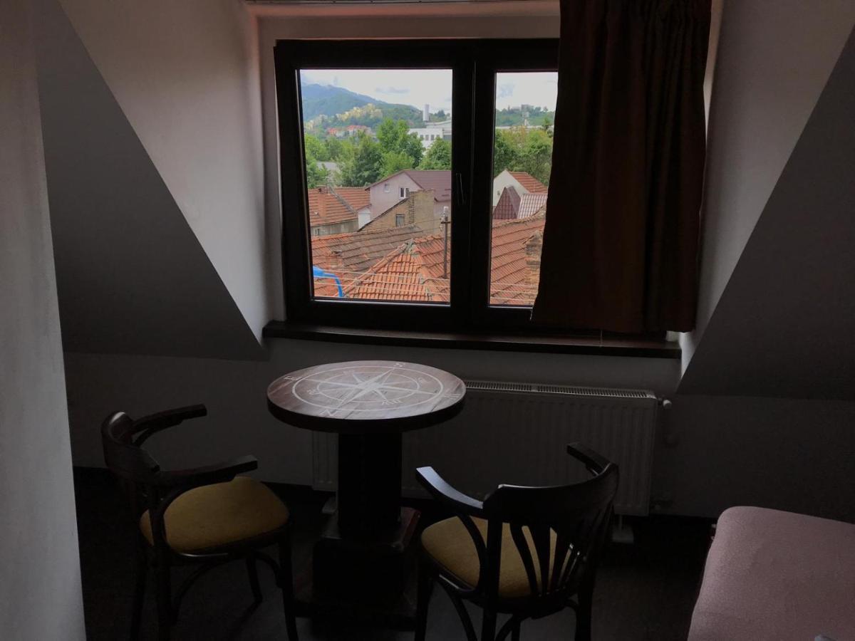 Limon Studios Brasov Exterior photo