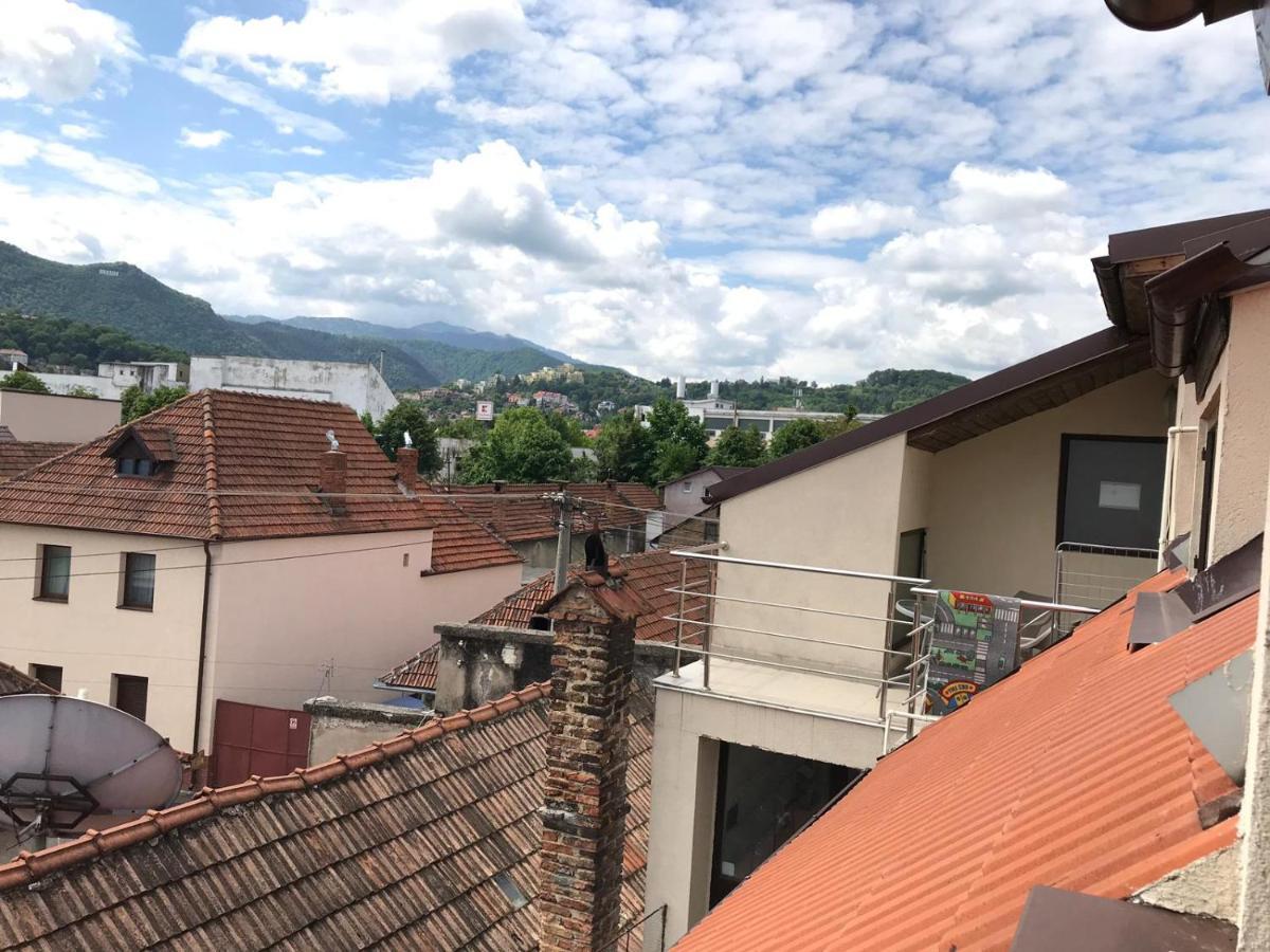Limon Studios Brasov Exterior photo