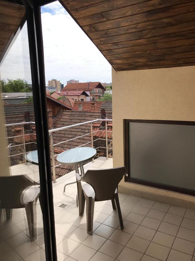 Limon Studios Brasov Exterior photo