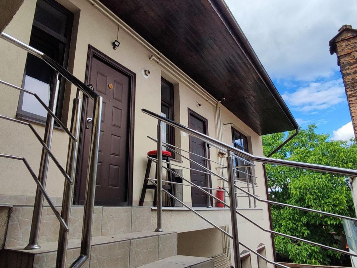 Limon Studios Brasov Exterior photo