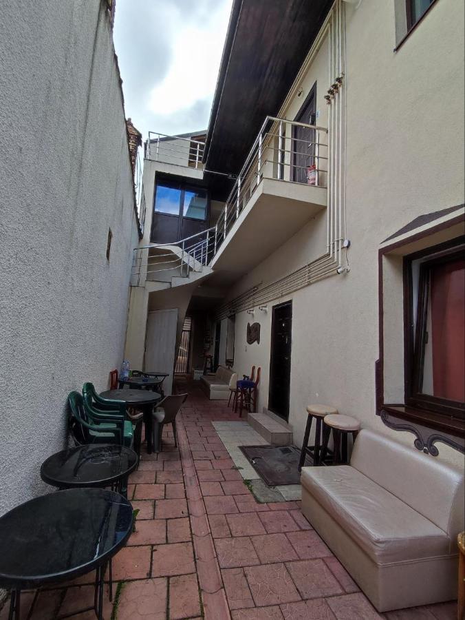 Limon Studios Brasov Exterior photo