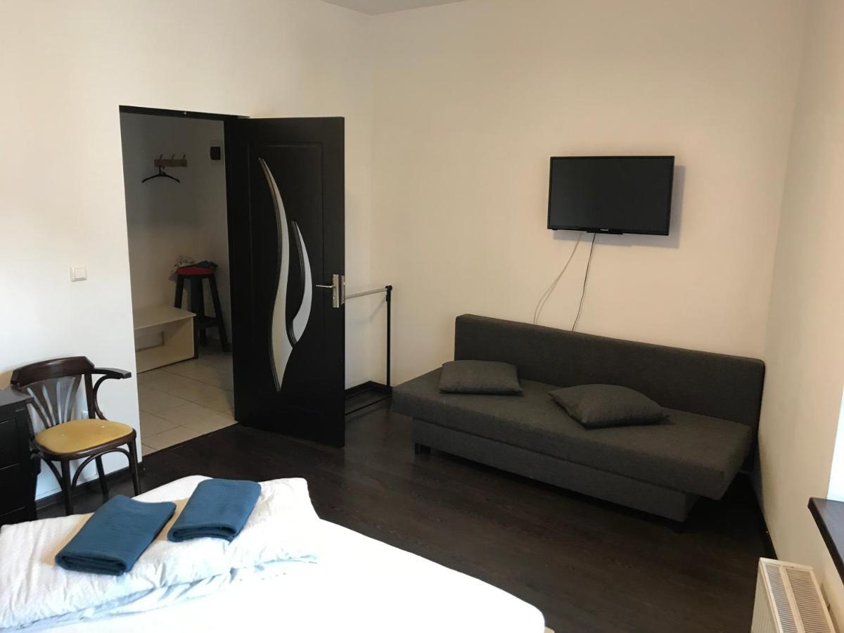 Limon Studios Brasov Exterior photo