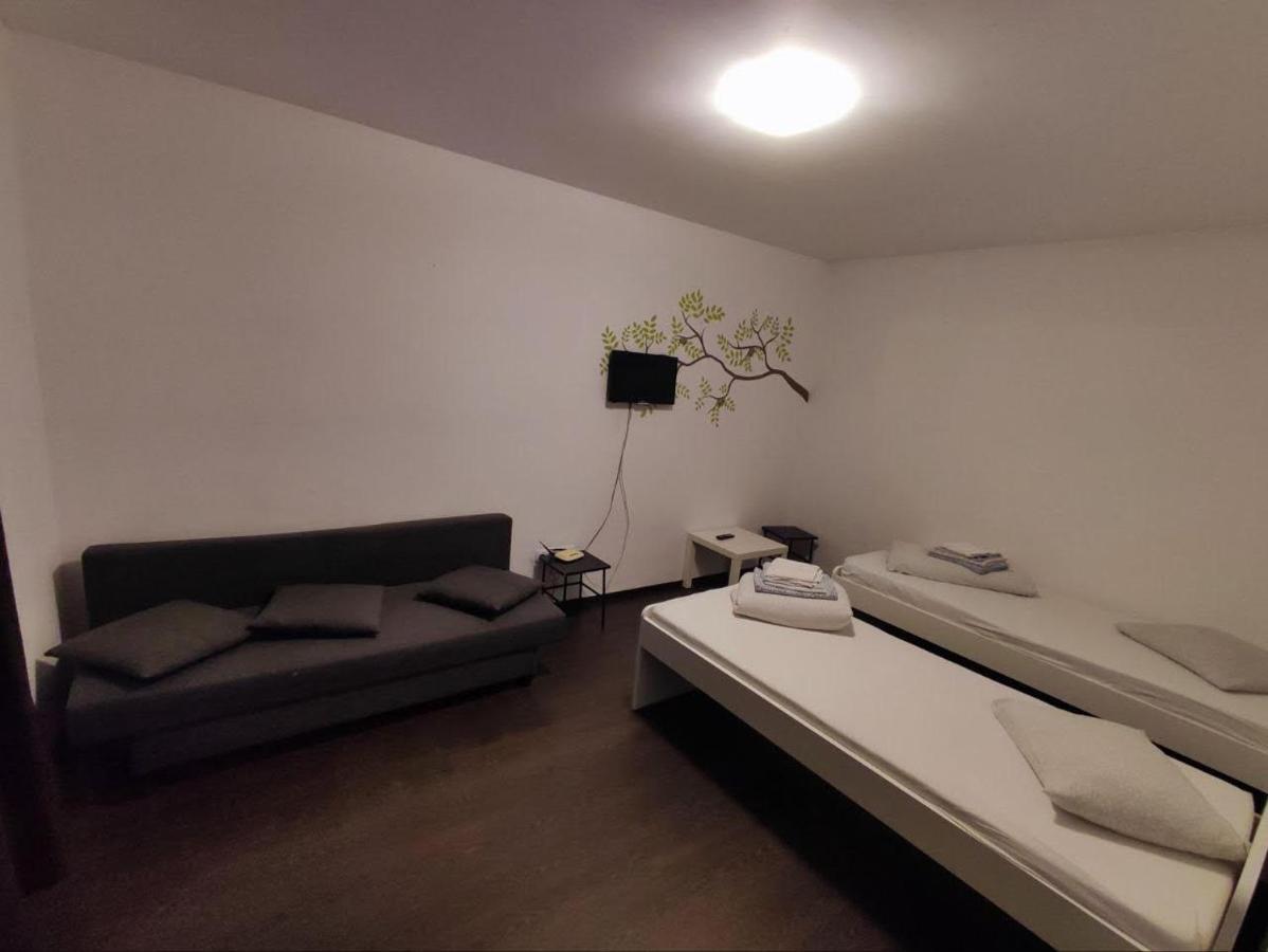Limon Studios Brasov Exterior photo